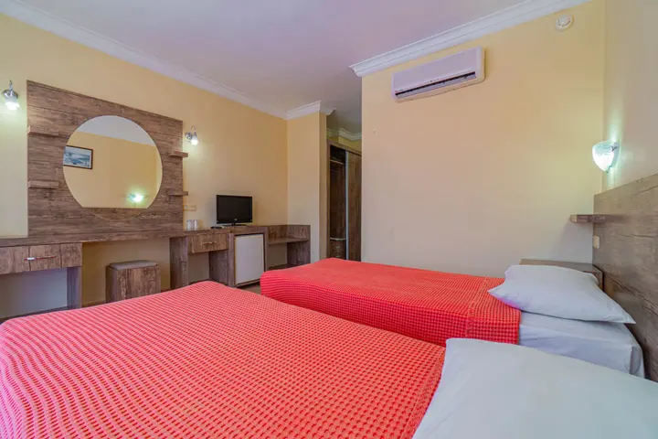 Манавгат: Sayanora Hotel & Park