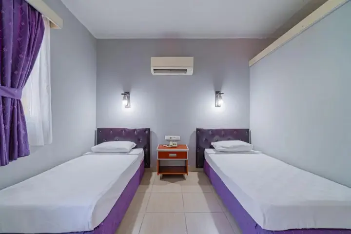 Манавгат: Sayanora Hotel & Park