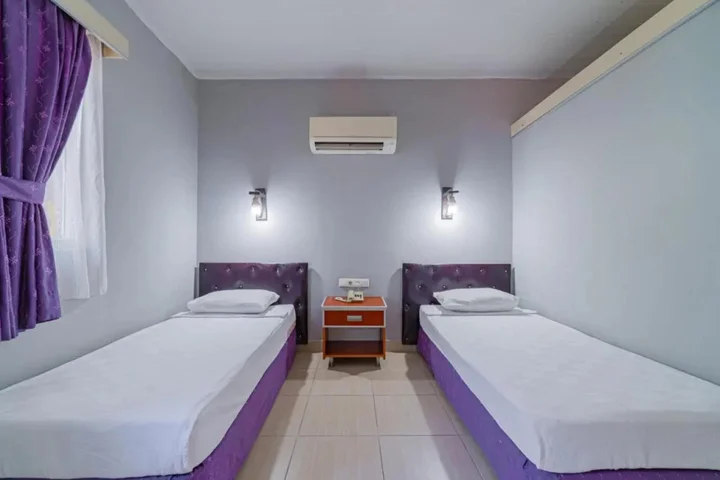 Манавгат: Sayanora Hotel & Park