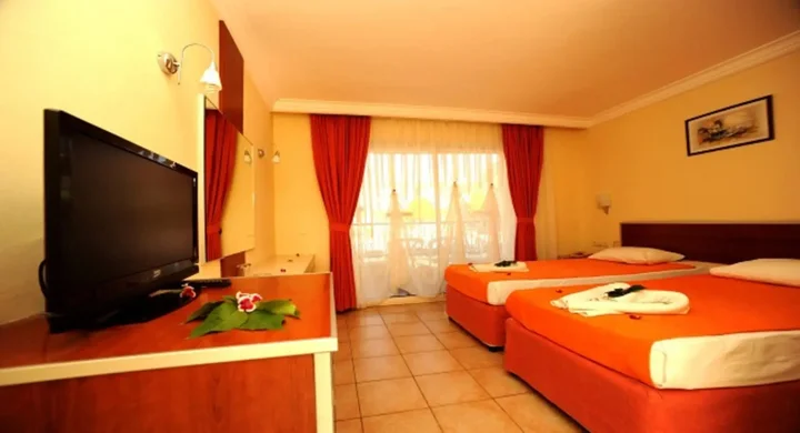 Манавгат: Sayanora Hotel & Park