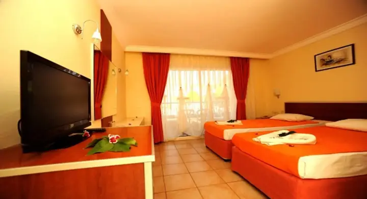 Манавгат: Sayanora Hotel & Park