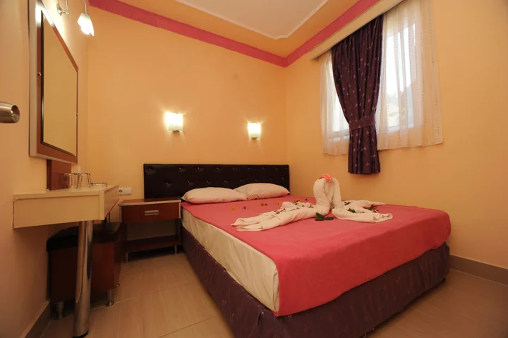 Манавгат: Sayanora Hotel & Park