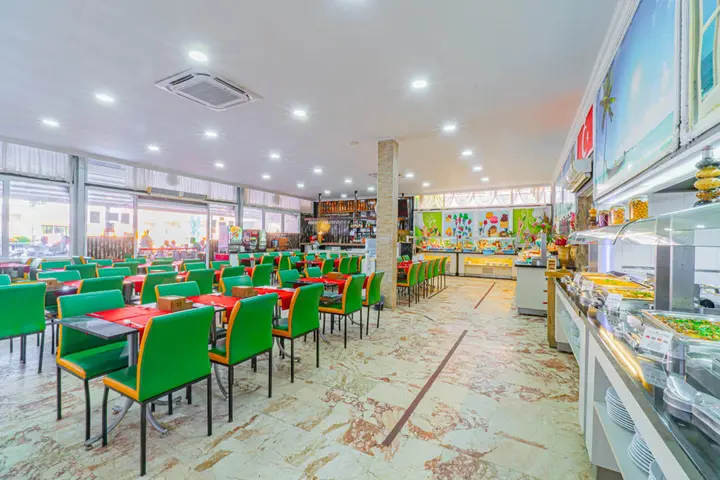 Манавгат: Sayanora Hotel & Park