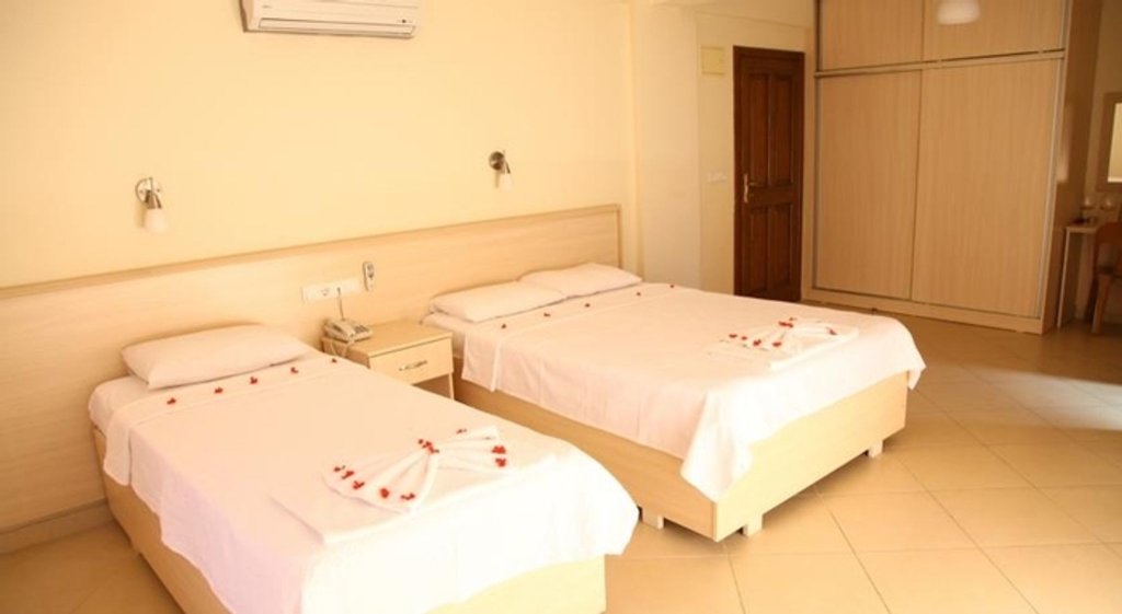 Фетхие: Gokcen Hotel & Apartments