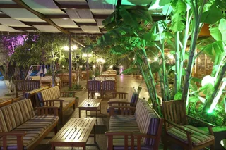 Фетхие: Gokcen Hotel & Apartments