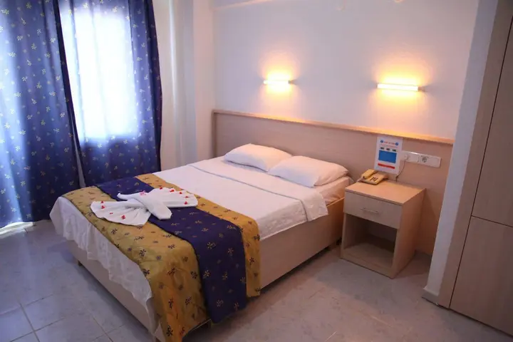 Фетхие: Gokcen Hotel & Apartments
