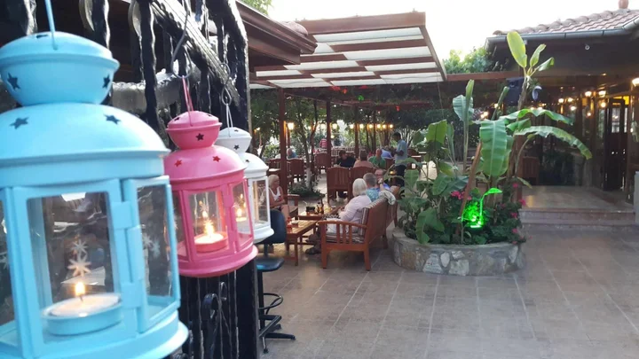 Фетхие: Gokcen Hotel & Apartments