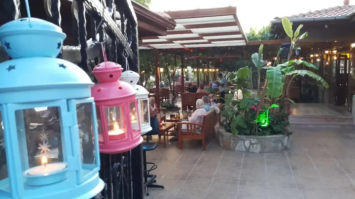 Фетхие: Gokcen Hotel & Apartments