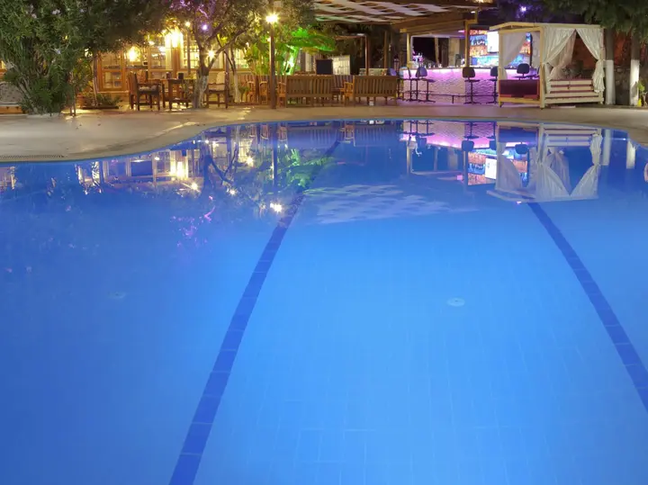 Фетхие: Gokcen Hotel & Apartments