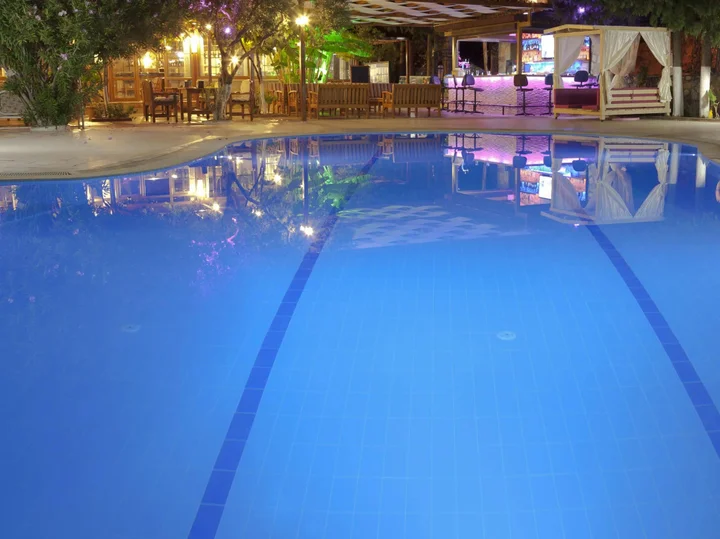 Фетхие: Gokcen Hotel & Apartments