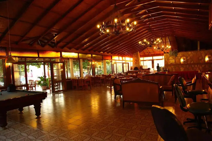 Фетхие: Gokcen Hotel & Apartments