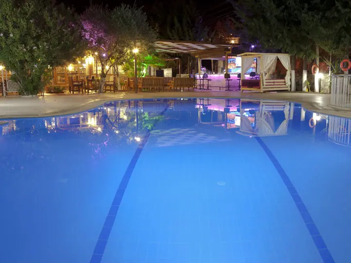 Фетхие: Gokcen Hotel & Apartments