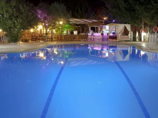 Фетхие: Gokcen Hotel & Apartments