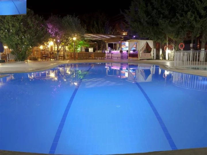 Фетхие: Gokcen Hotel & Apartments
