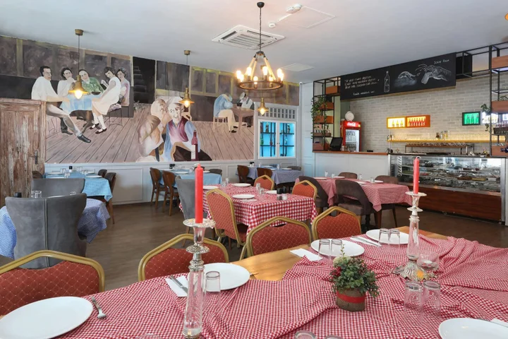 Измит: Balturk Hotel Izmit