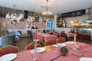 Измит: Balturk Hotel Izmit