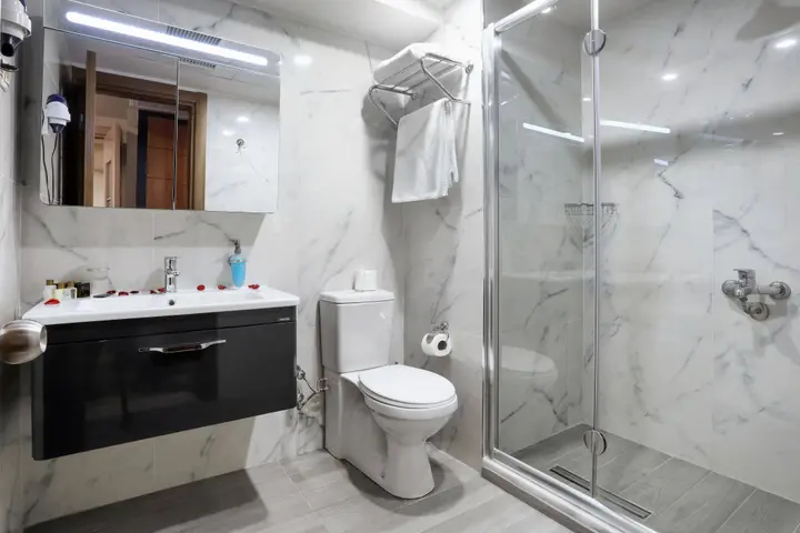 Измит: Balturk Hotel Izmit