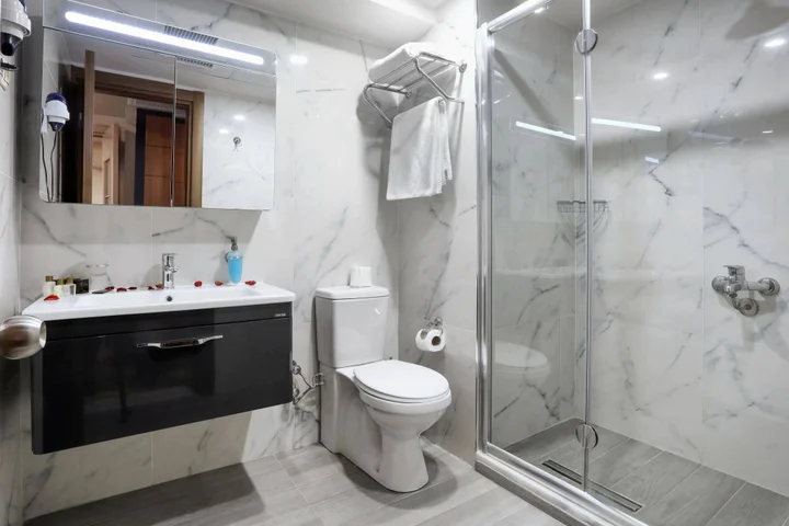Измит: Balturk Hotel Izmit
