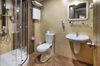 Измит: Balturk Hotel Izmit