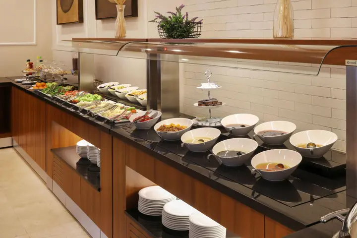 Измит: Balturk Hotel Izmit