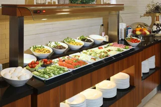Измит: Balturk Hotel Izmit