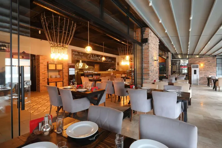 Измит: Balturk Hotel Izmit
