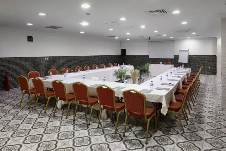 Balturk Hotel Izmit — фото 2