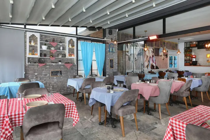 Измит: Balturk Hotel Izmit
