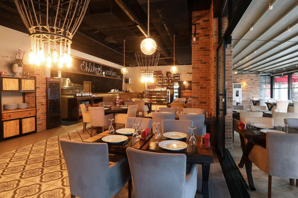 Измит: Balturk Hotel Izmit