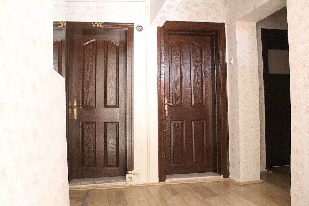 Конья: Mevlana Sema Hotel
