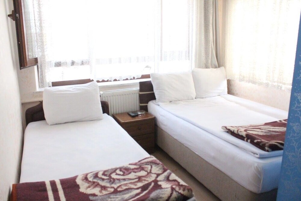Конья: Mevlana Sema Hotel