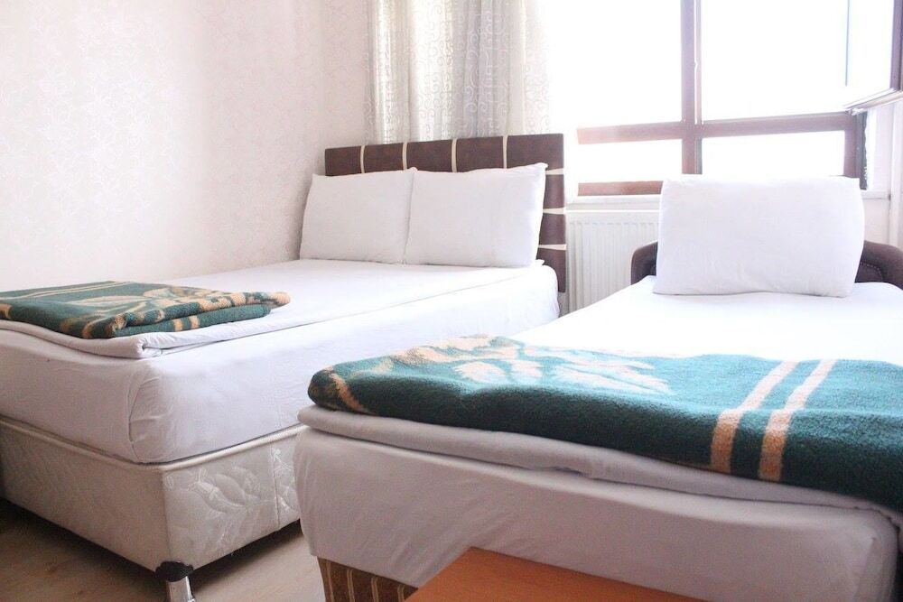 Конья: Mevlana Sema Hotel