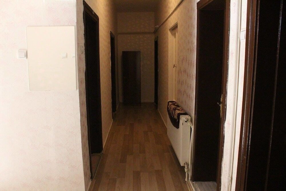 Конья: Mevlana Sema Hotel