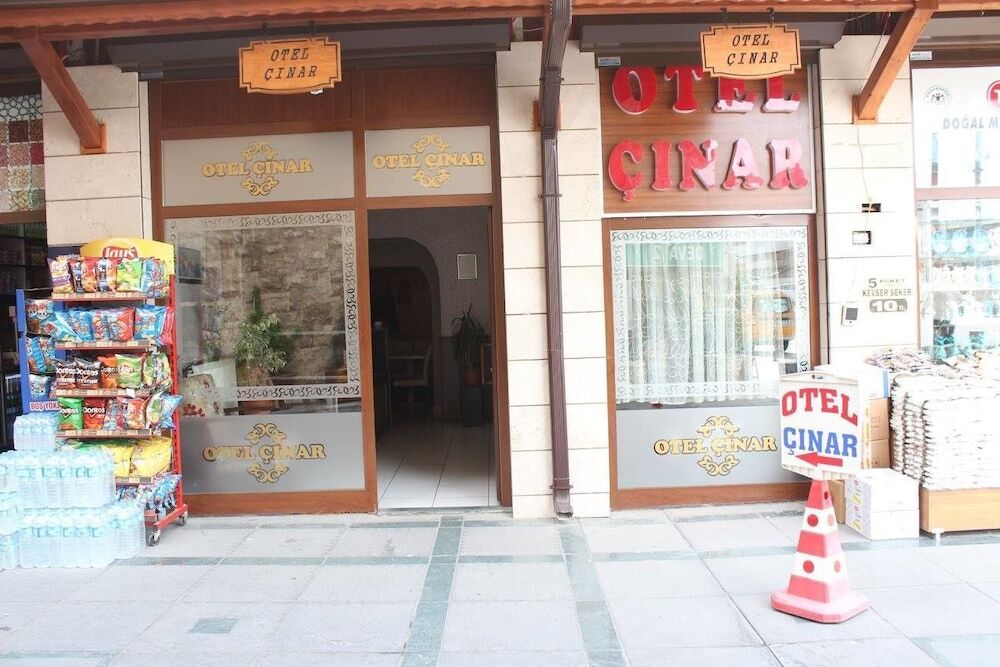 Конья: Mevlana Sema Hotel