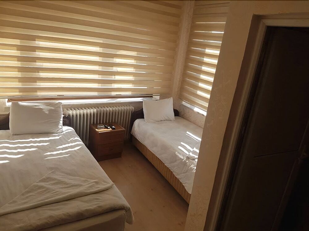 Конья: Mevlana Sema Hotel