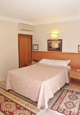 Бююкчекмедже: Ronax Hotel