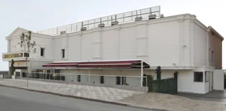 Бююкчекмедже: Ronax Hotel