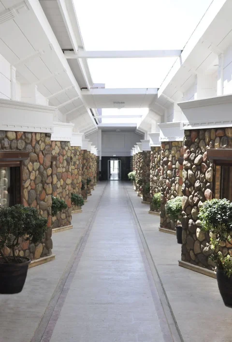 Бююкчекмедже: Ronax Hotel