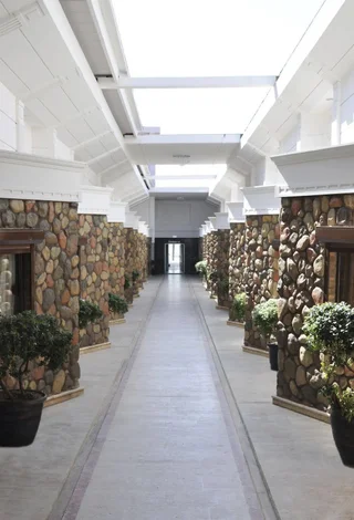 Бююкчекмедже: Ronax Hotel