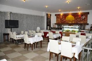 Бююкчекмедже: Ronax Hotel