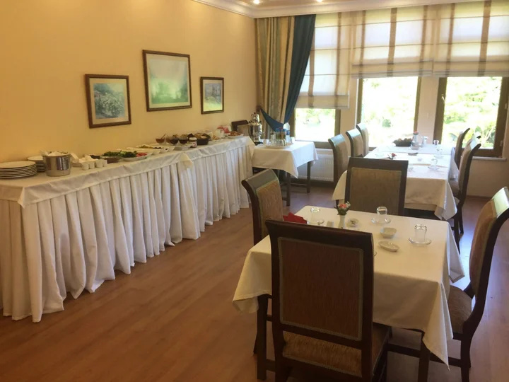 Сайл: Sarikonaklar Garden Village