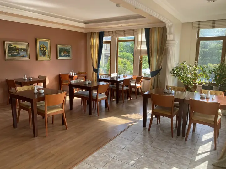 Сайл: Sarikonaklar Garden Village