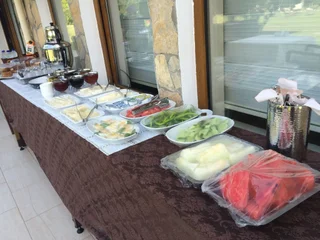 Сайл: Sarikonaklar Garden Village