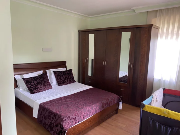 Сайл: Sarikonaklar Garden Village