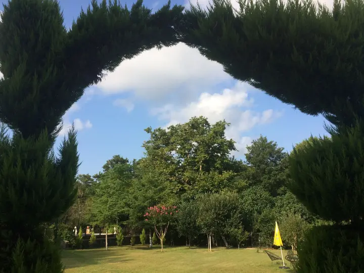 Сайл: Sarikonaklar Garden Village