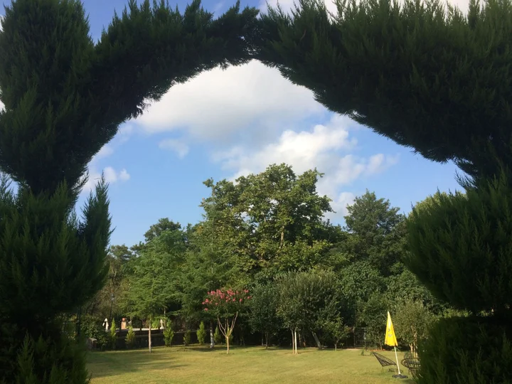 Сайл: Sarikonaklar Garden Village