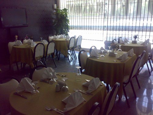Гебзе: Blackmont Hotel