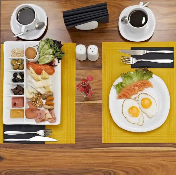 Стамбул: Four Points Flex by Sheraton Istanbul Taksim Square