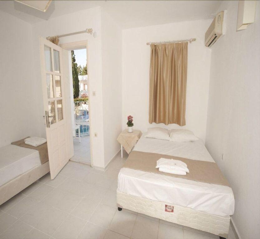 Бодрум: Ilgin Hotel Ortakent