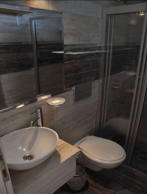 Бодрум: Ilgin Hotel Ortakent